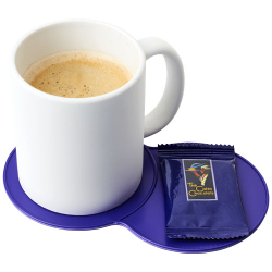 Подставка из пластмассы Sidekick
