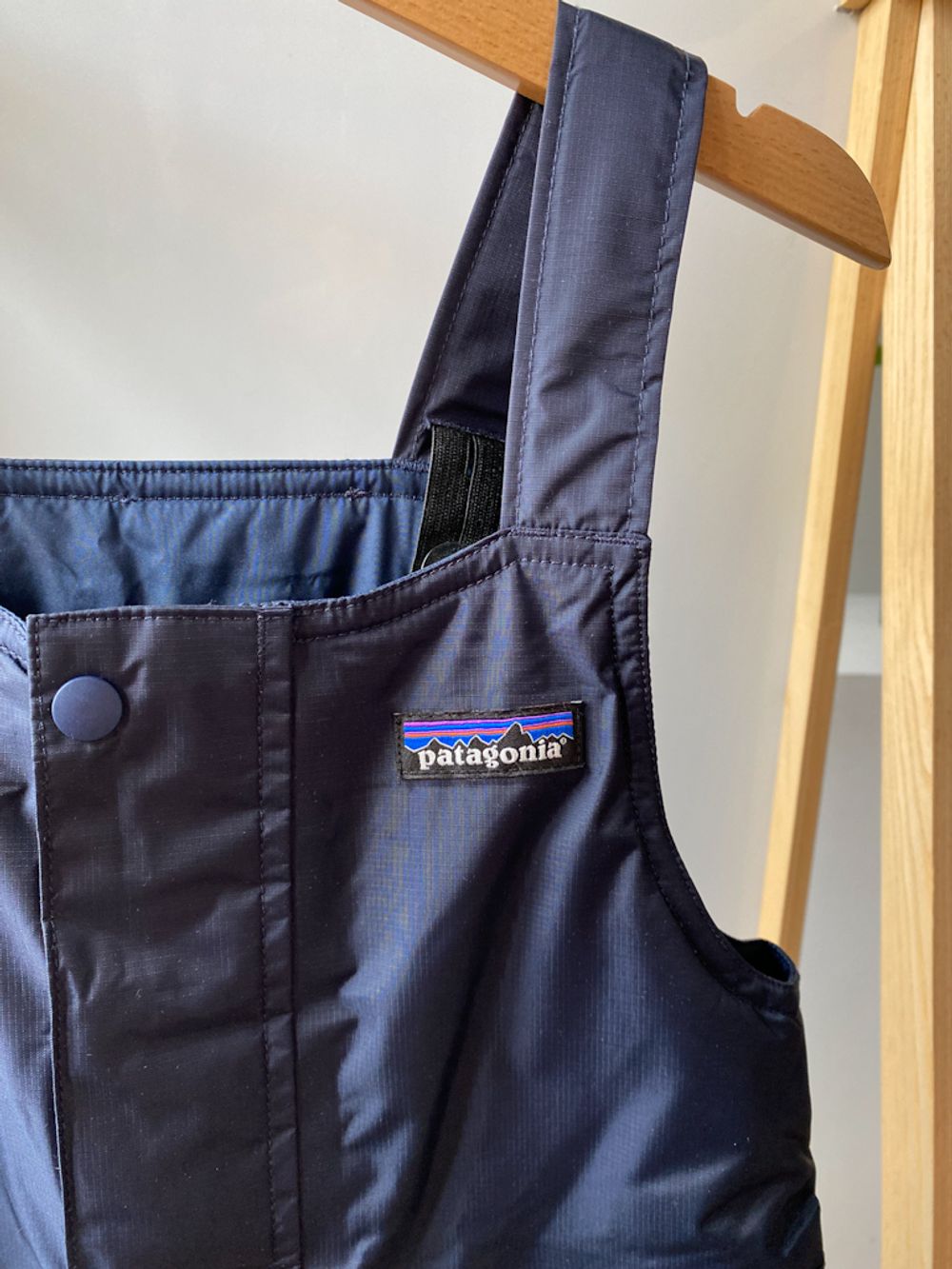 Новый полукомбинезон Patagonia, 110