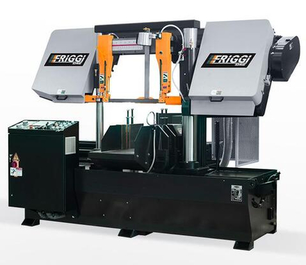 Ленточнопильный отрезной станок Friggi SF 550 SI