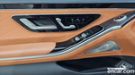 Mercedes-Benz S-Class W223 S400 d 4MATIC (02.2023)