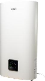 Электрический накопительный водонагреватель Oasis AP-30