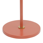 Вешалка напольная LATITUDE Fem, терракотовая