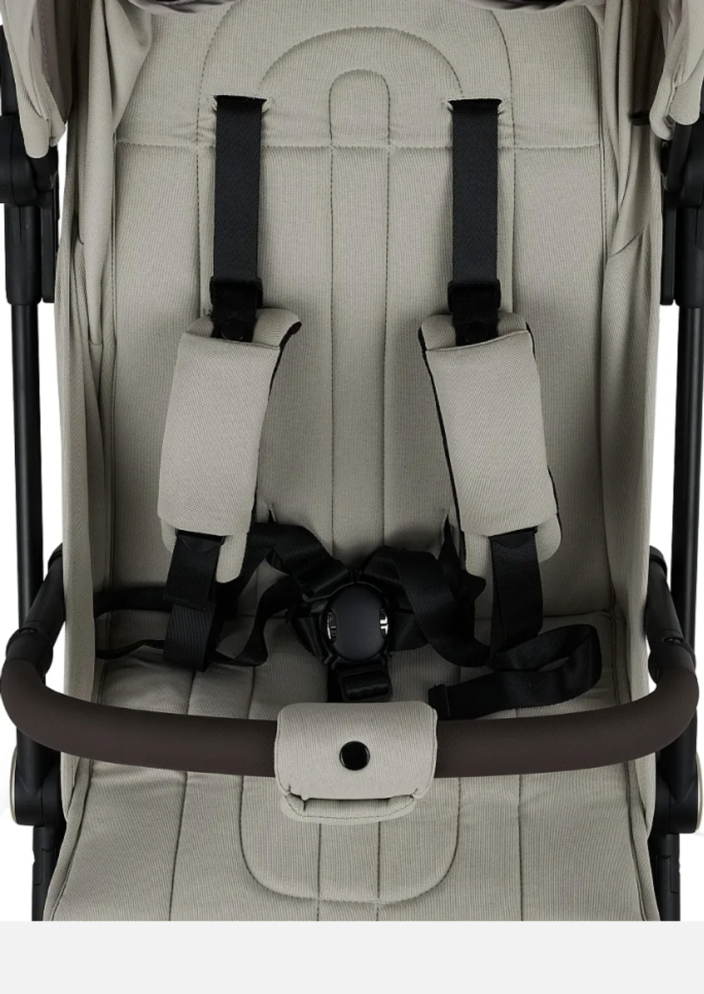 Pituso Коляска прогулочная Q3 Beige
