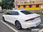 Hyundai The New Grandeur (Azera) IG 2.5 (01.2020)
