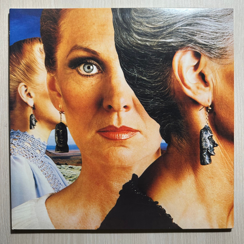 Styx - Pieces Of Eight (США 2015г.)