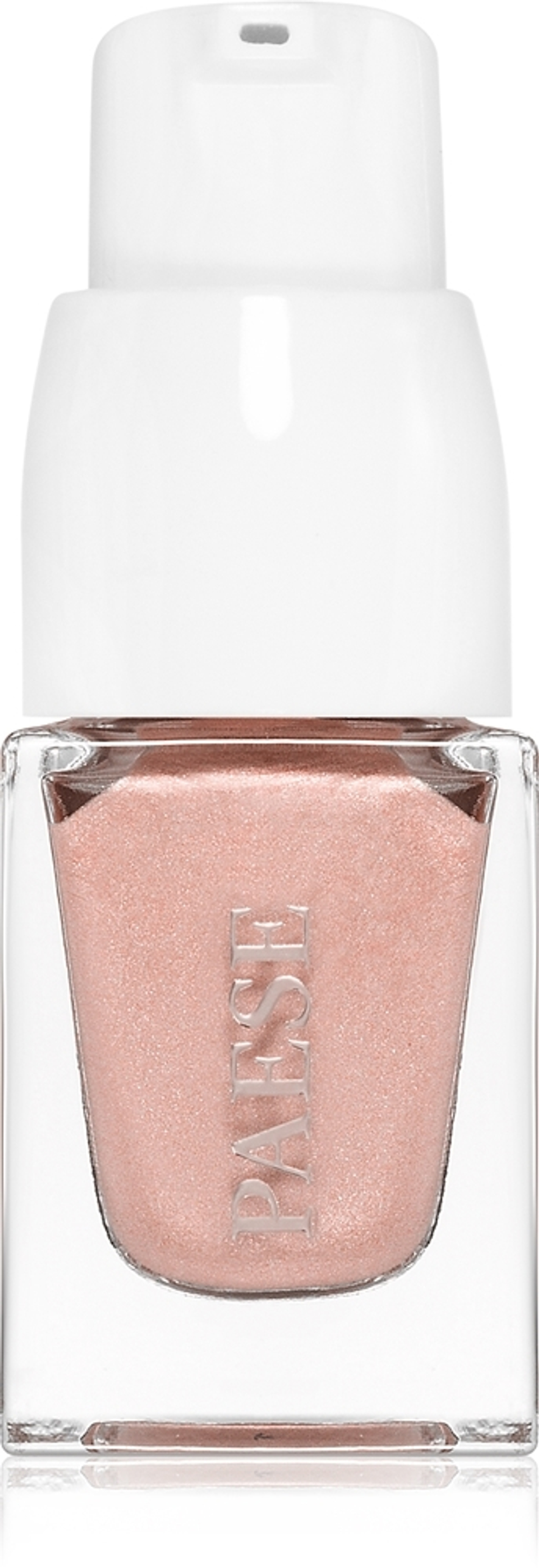 Paese Glowerous Liquid Highlighter Sparkle Rose - жидкий отбеливатель, 16 ml
