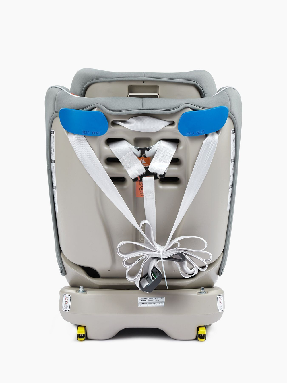 Автокресло Happy Baby UNIX isofix 0-1-2-3