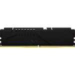 Память оперативная Kingston DDR5 16GB 6000MHz Fury Beast Black Expo RTL Gaming (KF560C30BBE-16)