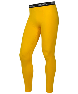 Тайтсы компрессионные PerFormDRY Baselayer Tights 2, желтый