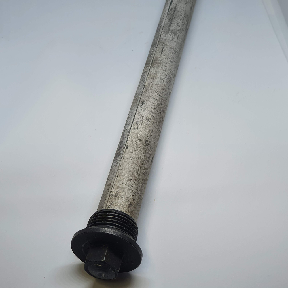Анод магниевый для водонагревателя Haier 300 мм 3/4 , запчасти к бойлеру для воды 0040101095