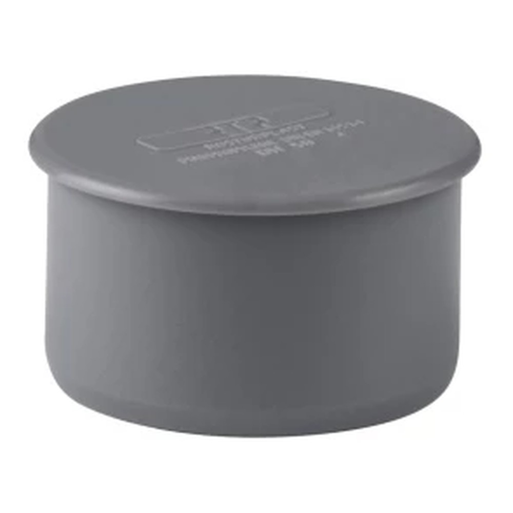 Заглушка сер 50 ВК, РТП (200)