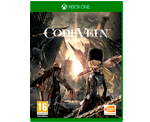 Code Vein (Xbox) Б\У
