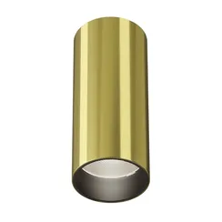 Потолочный светильник Фокус / FOCUS LED 12 Вт 4000 К 50° Technical c056cl-l12w4k-w-bs