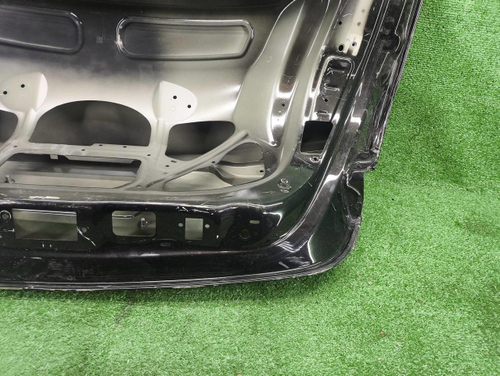 Крышка багажника Mercedes S W223 (2020-н.в.)