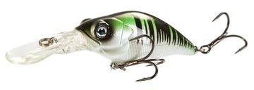 Воблер плав. LJ Original SHADY CRANK F 06.00/A024