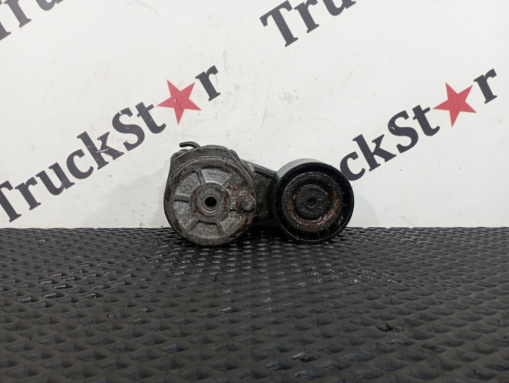 Ролик-натяжитель