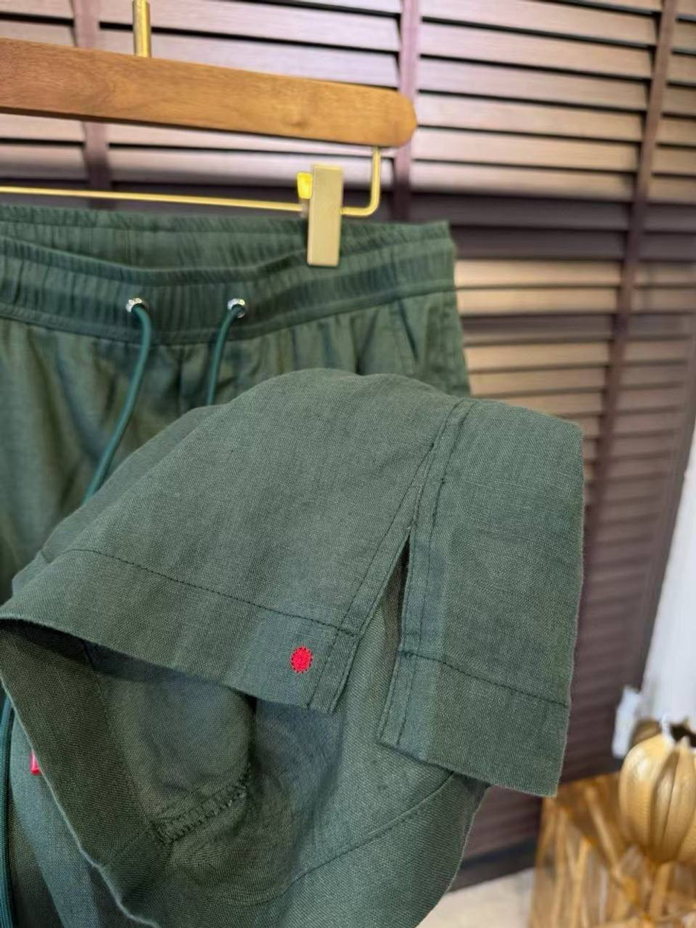 Шорты Kiton