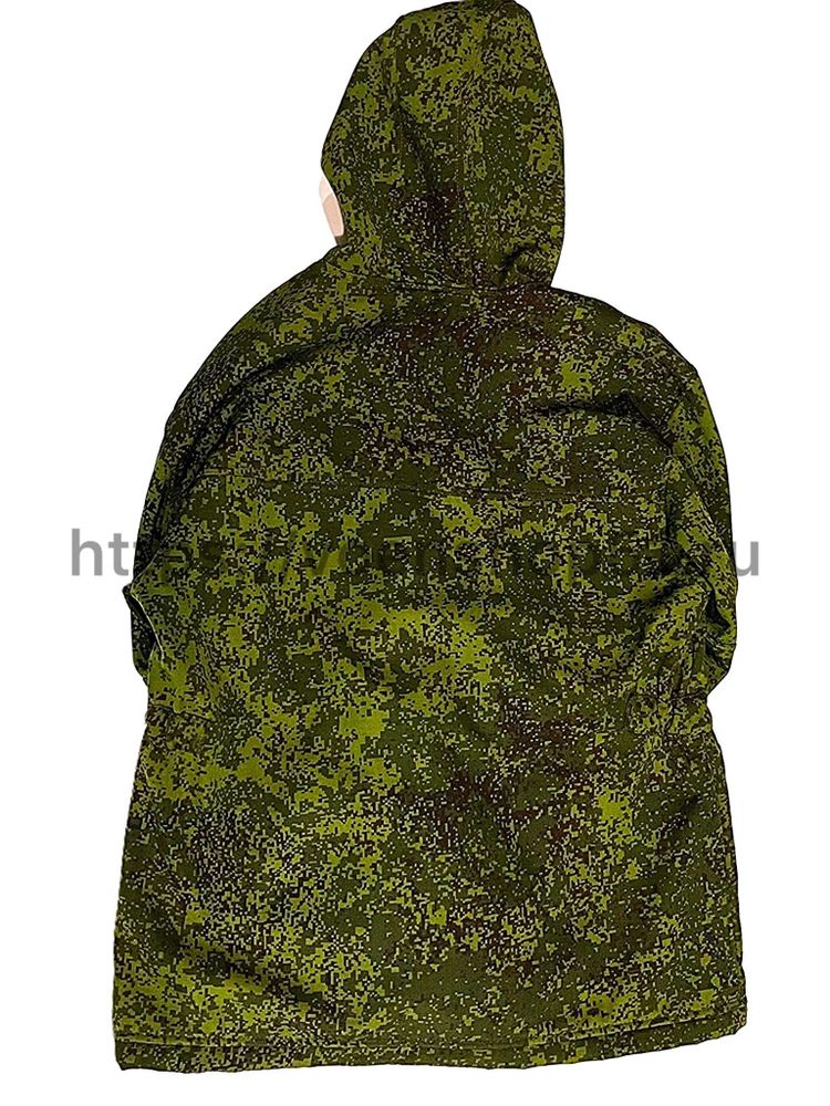 Костюм горка, демисезон, цифра