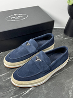 Слипоны Prada