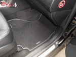 Infiniti FX35 1 поколение S50 (01.2006 - 03.2008)
