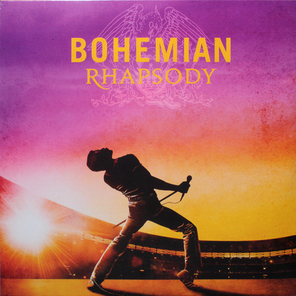 Soundtrack / Bohemian Rhapsody (2LP)