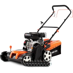 YARD FOX 38 VP бензиновый вертикуттер 38 VP