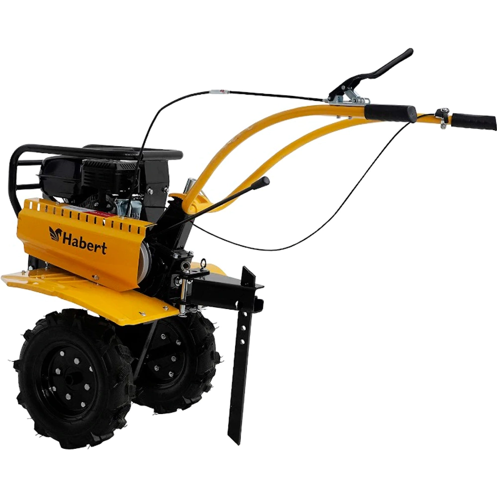 Habert HMN-223 New бензиновый мотоблок колеса 4.00*8 00-00160502