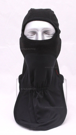 Подшлемник REXWEAR Флисовый + Мембрана Windstopper