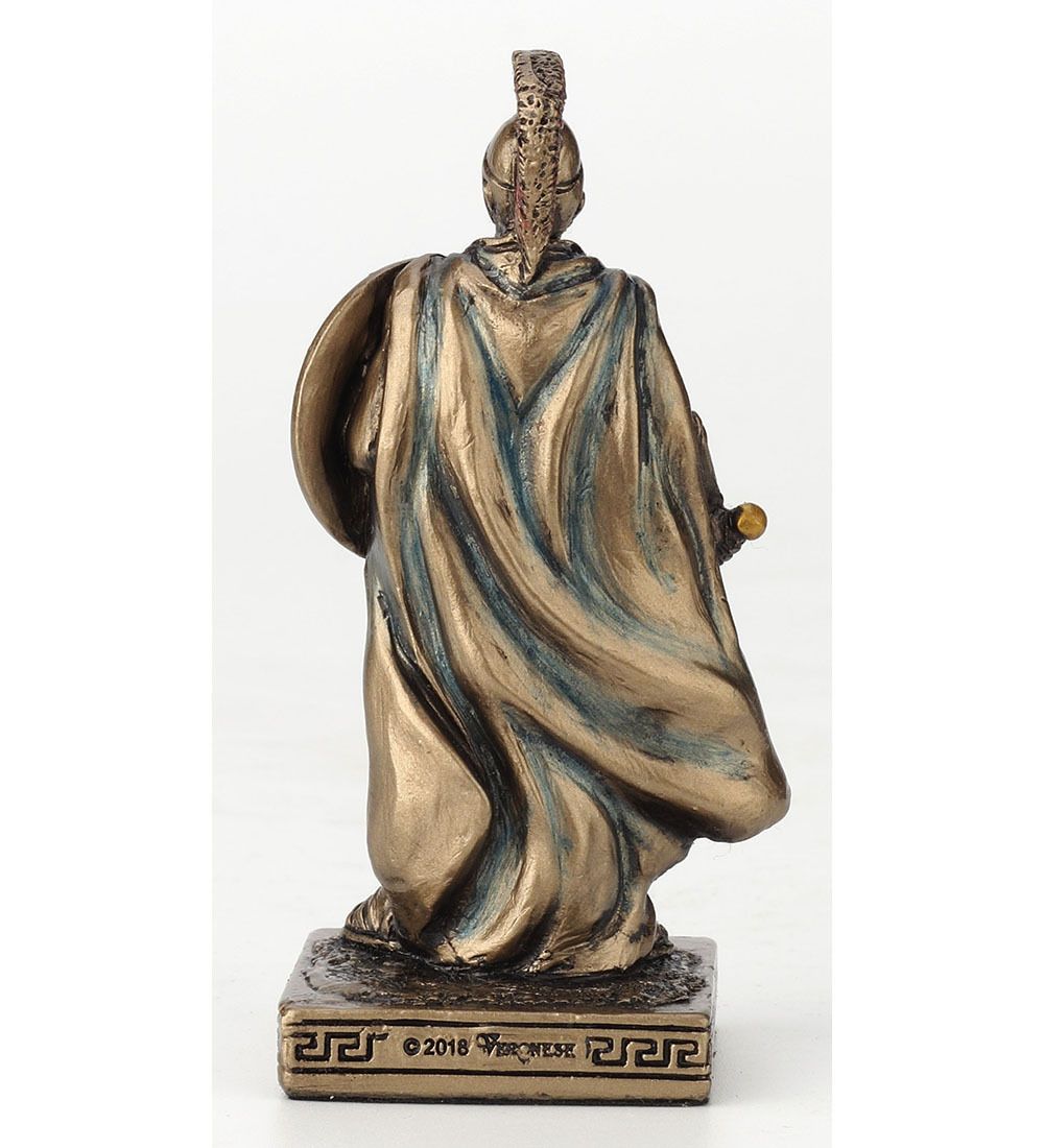 Veronese WS-1416 Статуэтка «Арес - бог войны»