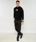 Худи Karl Lagerfeld - черный(705412 543910)