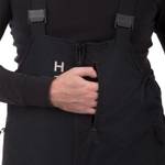 Костюм-поплавок мужской зимний "Rescuer II comfort" -40, hardguard, махагон, ХСН