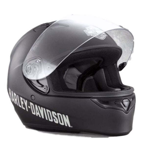 Шлем интеграл Harley - Davidson