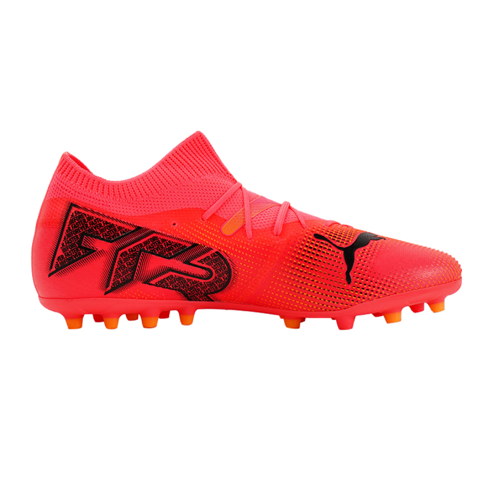 Кроссовки PUMA FUTURE 7 MATCH MG（ ） PU, 107719-03
