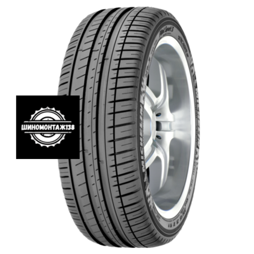 245/45R19 102Y XL Pilot Sport 3 MO TL