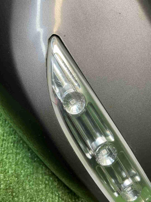 Зеркало правое Hyundai ix35 (2010-2015) 8 конт.