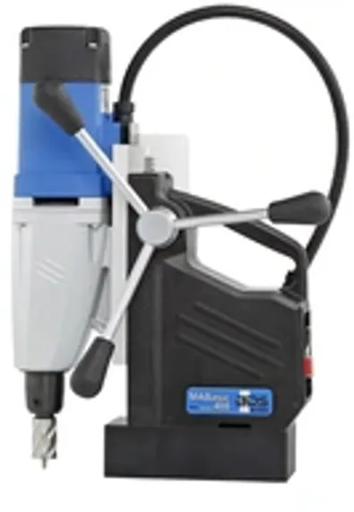 Зенковка Karnasch Ø6,3 мм с покрытием Blue-Tec, 90°, HSS-XE, DIN 335, арт. 20.1765-010