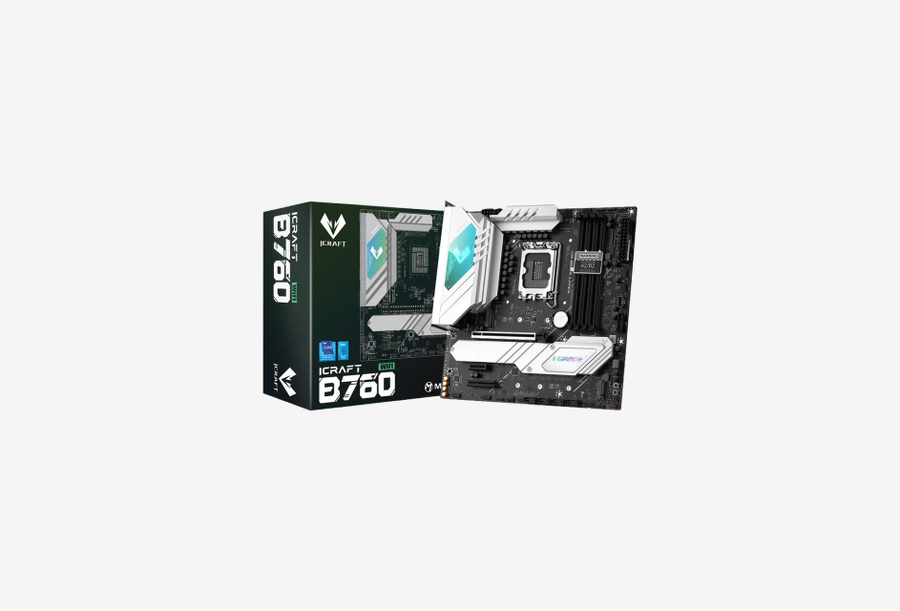 MS-ICRAFT B760M WIFI_0726529100915
