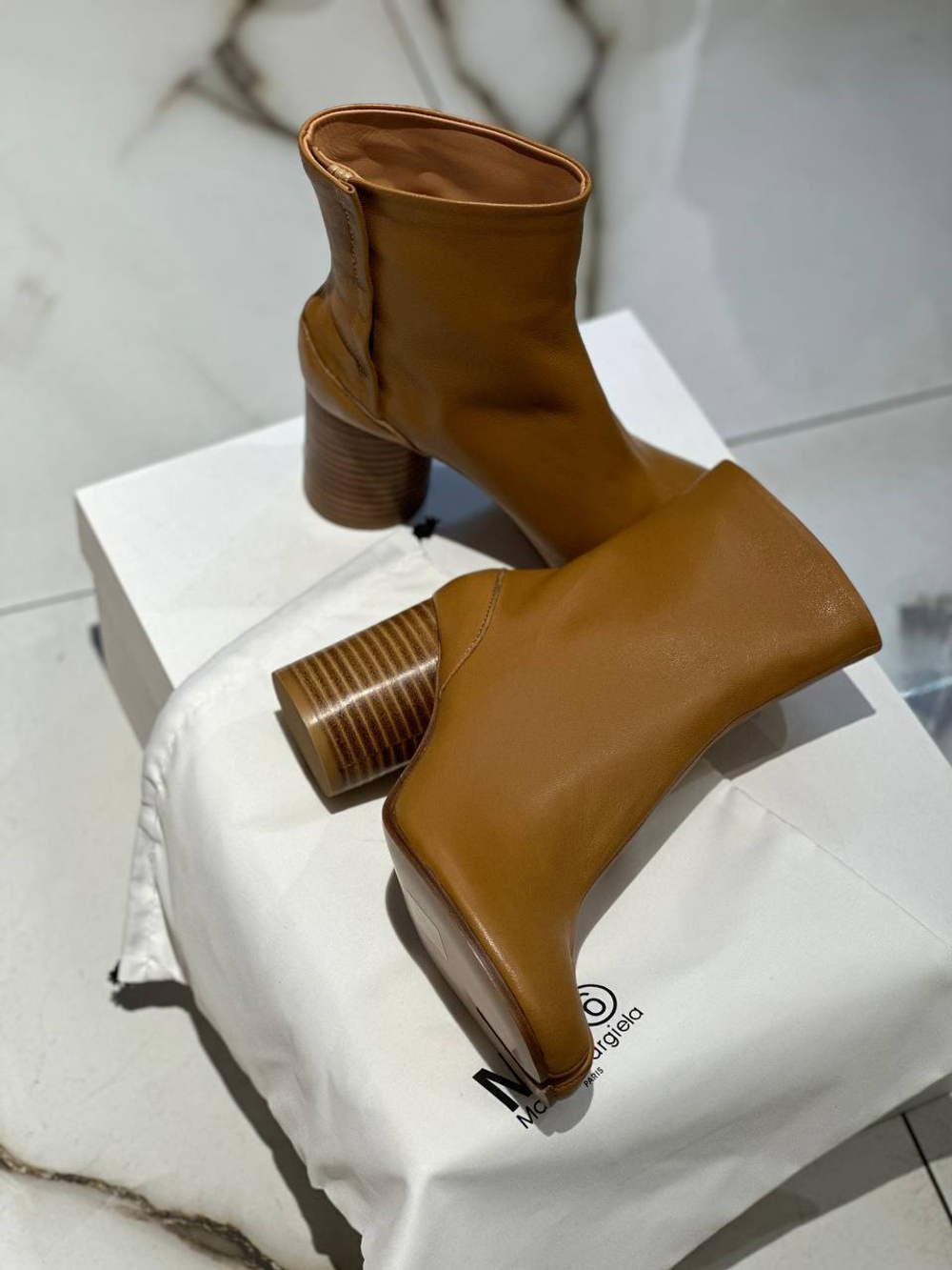 Ботильоны Maison Margiela, арт. 458414799