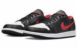 Кроссовки Jordan Air Jordan 1 Low "White Toe"