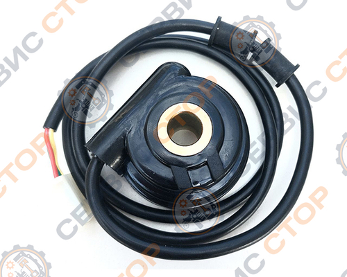 Датчик спидометра Минск Х250