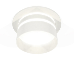 Встраиваемый светильник Ambrella Light Techno XC7621042 (C7621, N7141)