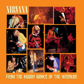Nirvana / From The Muddy Banks Of The Wishkah (2LP)