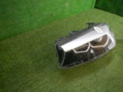 Фара левая BMW 5er G30 (2017-2020) LED (В пленке)