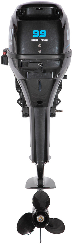 Лодочный мотор Marlin MP 9.9 AMHL