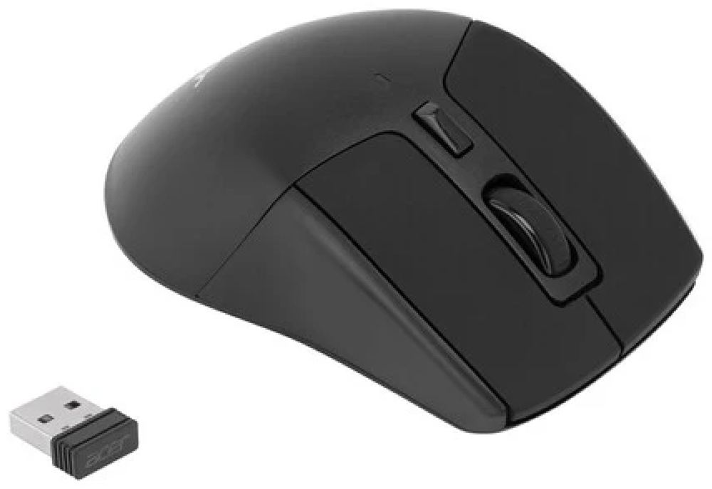 Мышь Acer OMR150 черный
