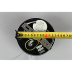 Подвесной светодиодный светильник Aployt Lorentayn APL.328.26.09