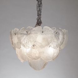 Подвесная люстра Arte Lamp