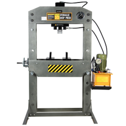 WDK-HP750H Электрогидравлический пресс, 75 т