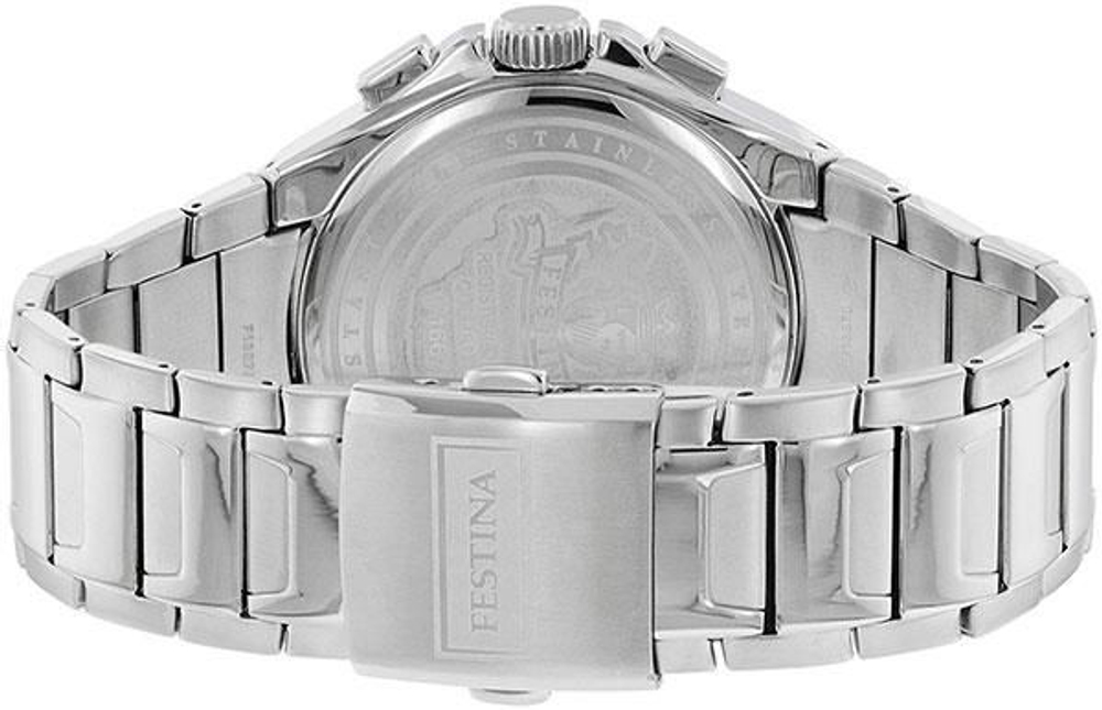 Мужские наручные часы Festina F16678/3