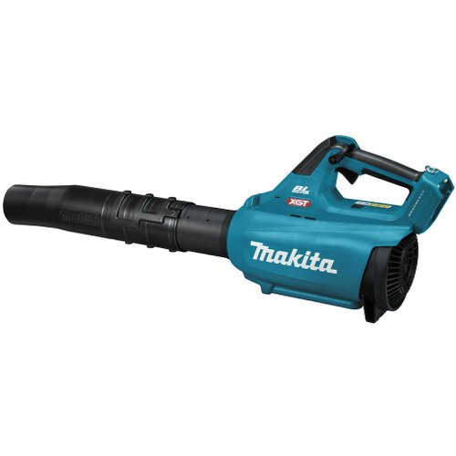 Воздуходувка Makita UB 001 GZ аккумуляторная XGT (без акб и зу)